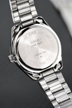 Casio Women's Watch Stainless Steel Gold