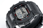 Casio Men's Watch Youth Chronograph Digital Black
