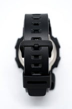 Casio Men's Watch Youth Chronograph Digital Black