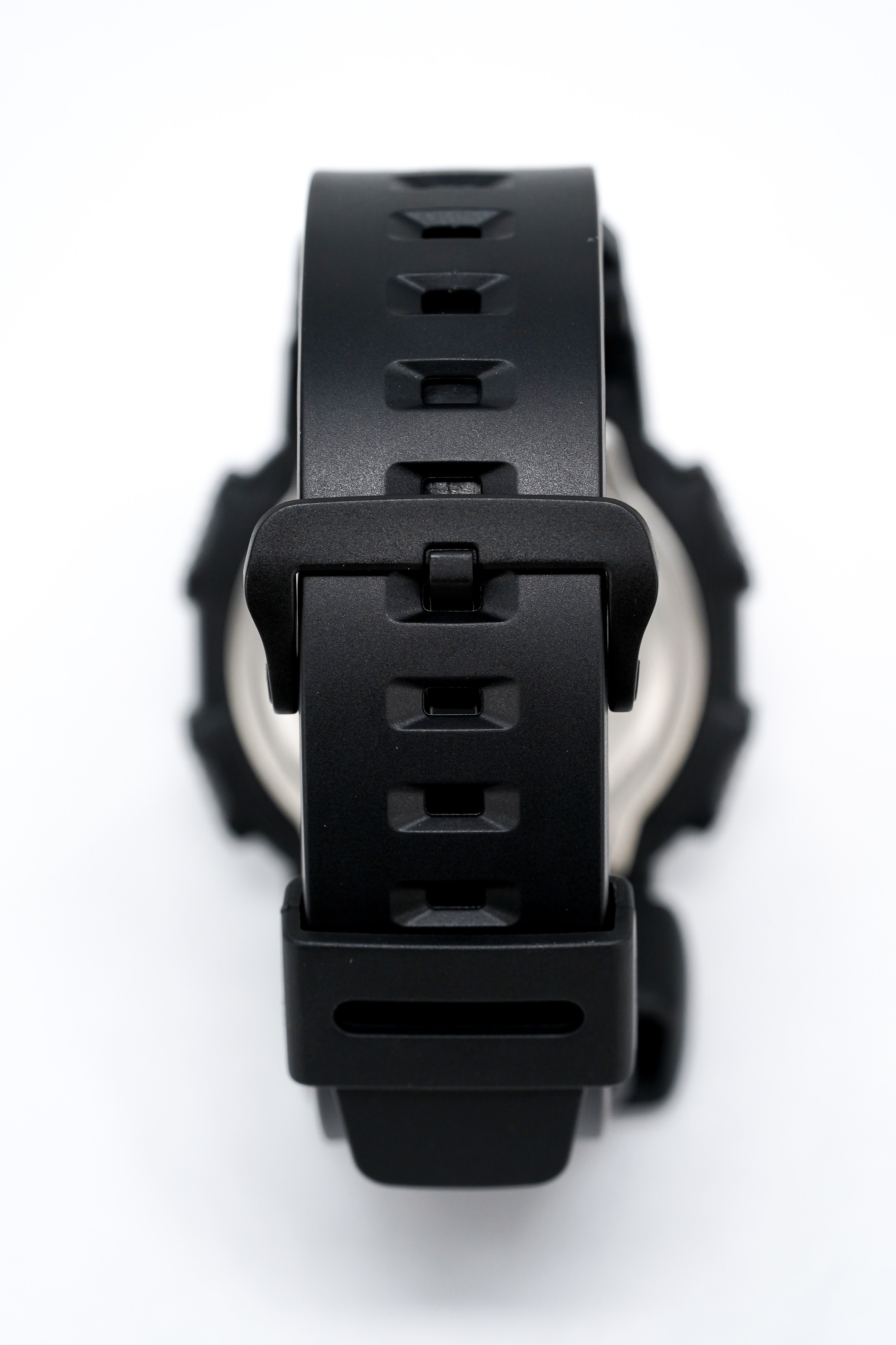 Casio Men's Watch Youth Chronograph Digital Black