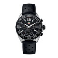 Tag Heuer Formula 1 Men's Black Chronograph Watch