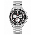 Tag Heuer Formula 1 Chronograph Men's Black Watch