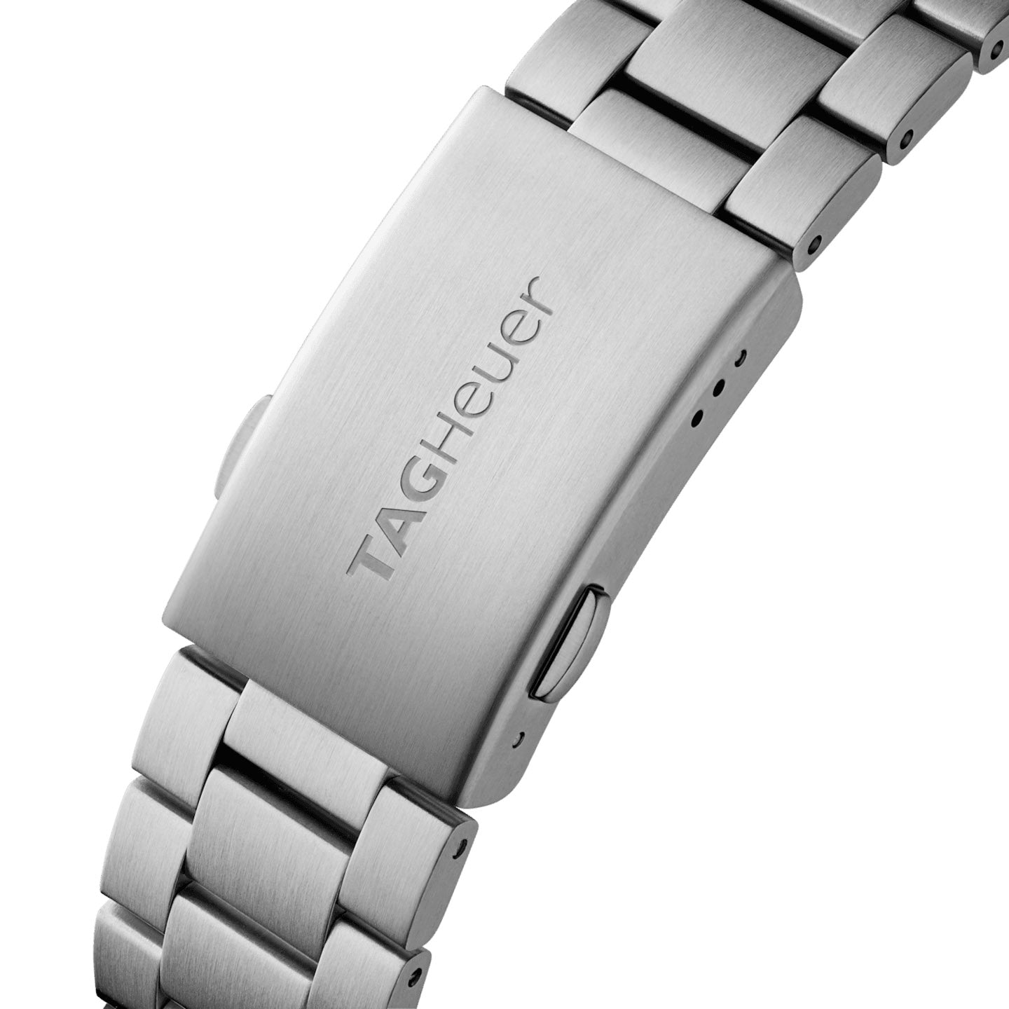 Tag Heuer Formula 1 Men's Grey Chronograph Watch