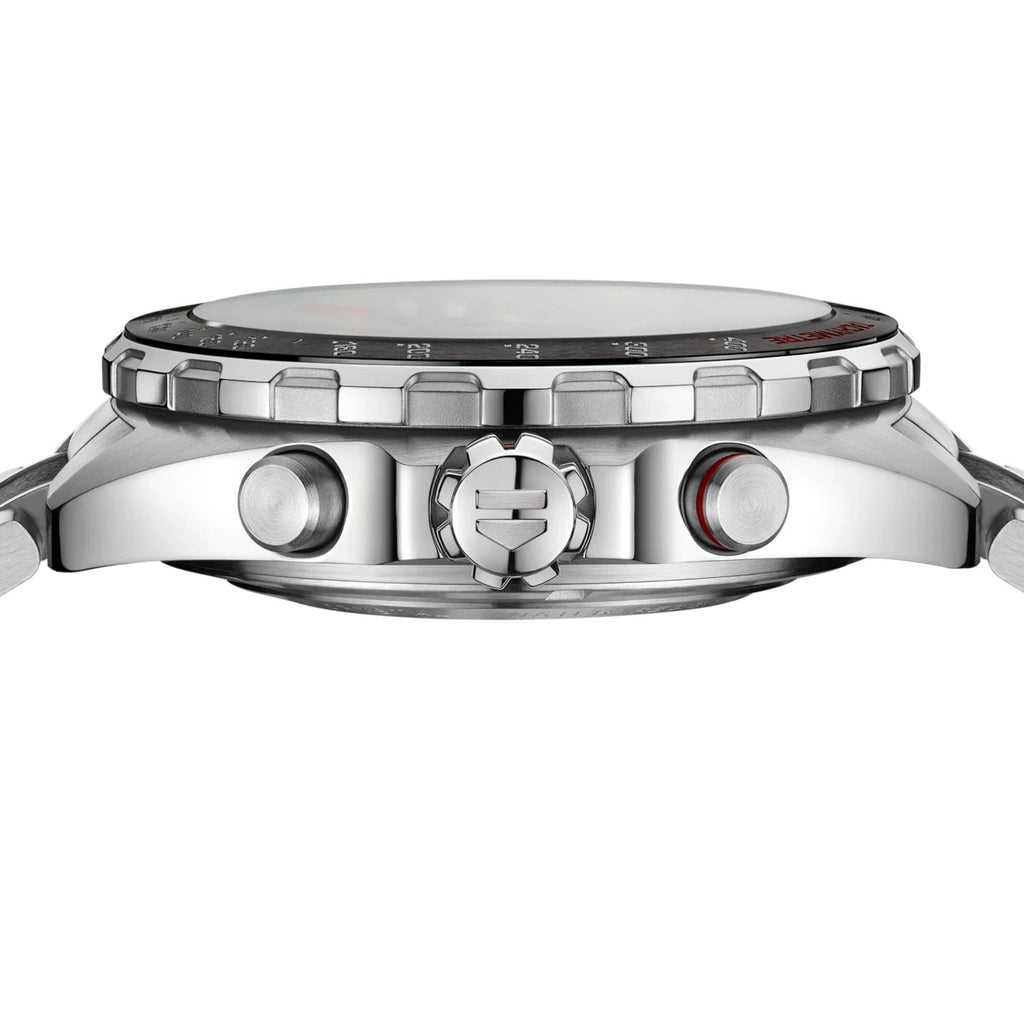 Tag Heuer Formula 1 Men's Grey Chronograph Watch