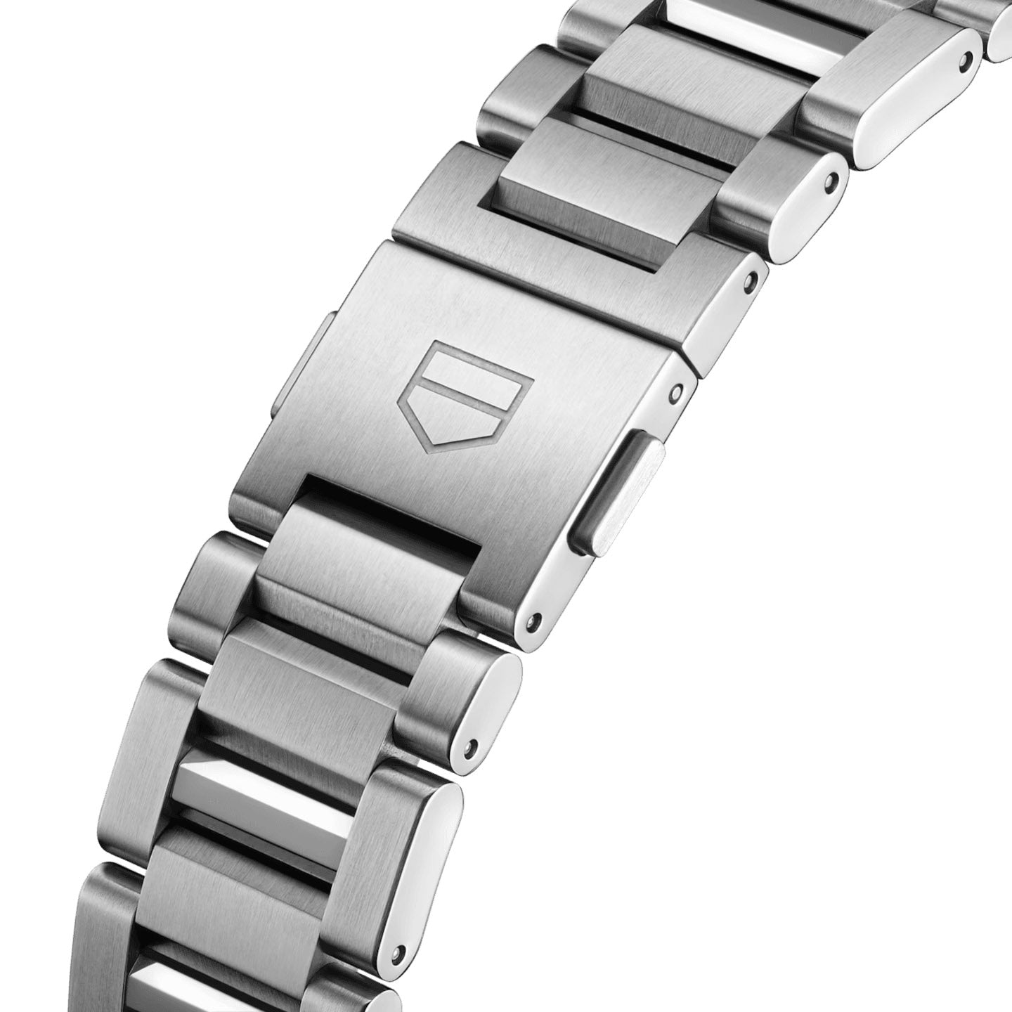 Tag Heuer Carrera Men's Black Chronograph Watch