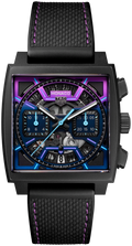 Monaco Chronograph Las Vegas Edition