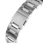 Tag Heuer Carrera Men's Blue Chronograph Watch
