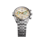 Carrera Chronograph Seafarer