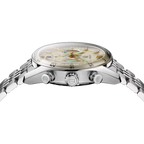 Carrera Chronograph Seafarer