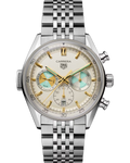 Carrera Chronograph Seafarer