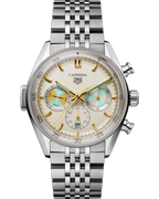 Carrera Chronograph Seafarer