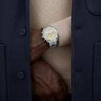 Carrera Chronograph Seafarer