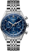 Carrera Chronograph