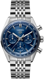 Carrera Chronograph