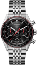 Carrera Chronograph