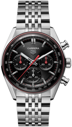 Carrera Chronograph