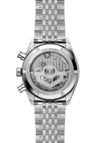 Carrera Chronograph