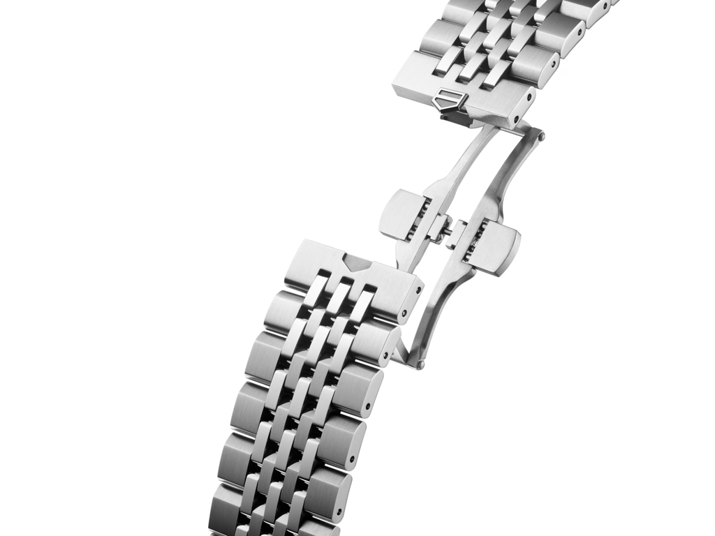 Carrera Chronograph