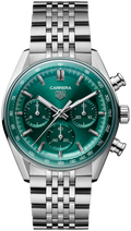 Carrera Chronograph