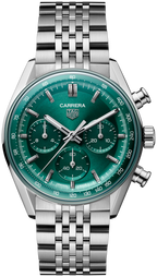 Carrera Chronograph
