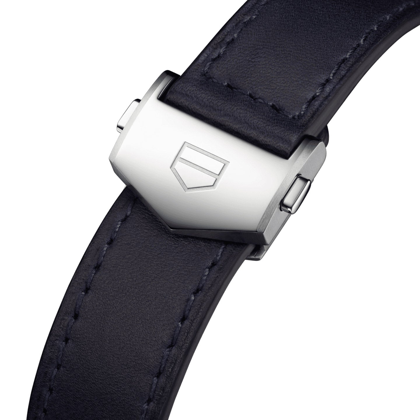 TAG Heuer Carrera Men's Blue Chronograph Watch