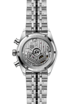 Carrera Chronograph x Fragment Limited Edition