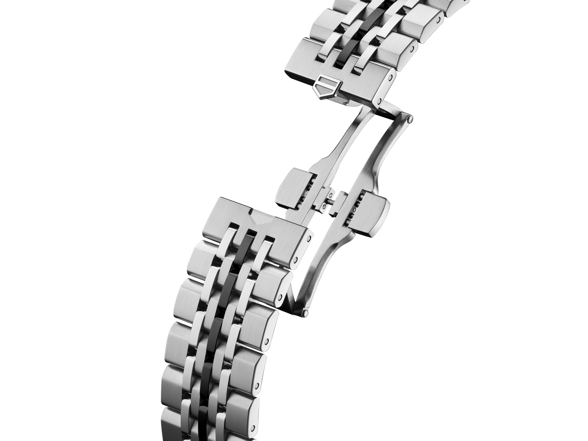 Carrera Chronograph x Fragment Limited Edition