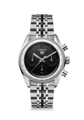 Carrera Chronograph x Fragment Limited Edition