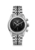Carrera Chronograph x Fragment Limited Edition