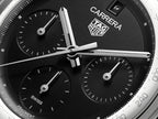Carrera Chronograph x Fragment Limited Edition
