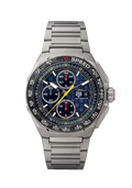 Formula 1 Chronograph