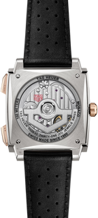 Monaco Chronograph