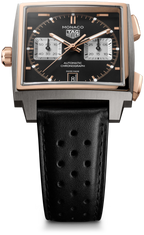 Monaco Chronograph
