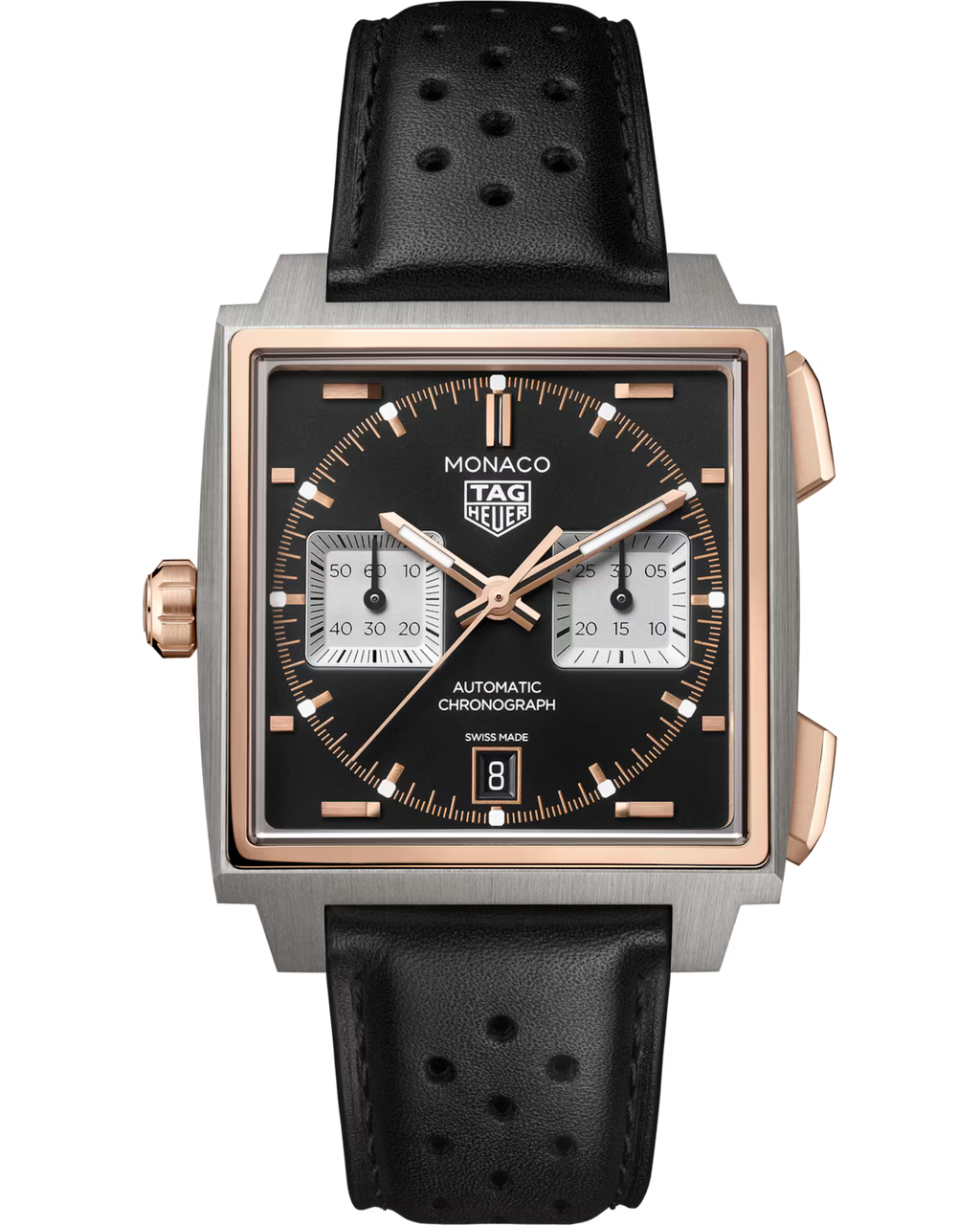 Monaco Chronograph