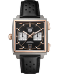 Monaco Chronograph