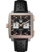Monaco Chronograph