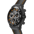 TW Steel CEO Tech 44mm Black Men's Limited Edition Watch