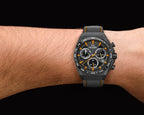 TW Steel CEO Tech 44mm Black Men's Limited Edition Watch
