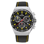 TW Steel CEO Tech 44mm Black Men's Limited Edition Watch