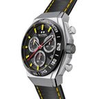 TW Steel CEO Tech 44mm Black Men's Limited Edition Watch