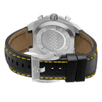 TW Steel CEO Tech 44mm Black Men's Limited Edition Watch