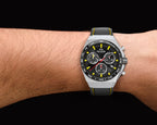 TW Steel CEO Tech 44mm Black Men's Limited Edition Watch