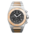 TW Steel CEO Tech 45mm Grey Men's Two-Tone Watch