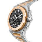 TW Steel CEO Tech 45mm Grey Men's Two-Tone Watch