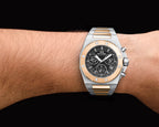 TW Steel CEO Tech 45mm Grey Men's Two-Tone Watch