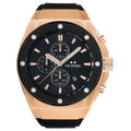 TW Steel CEO Tech 44mm Black Men's Watch