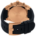 TW Steel CEO Tech 44mm Black Men's Watch