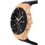 TW Steel CEO Tech 44mm Black Men's Watch