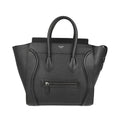 Celine 'Luggage' Tote
