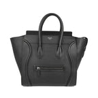 Celine 'Luggage' Tote